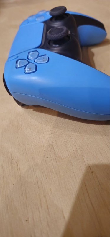Геймпад Ps 5 DualSense blue 5