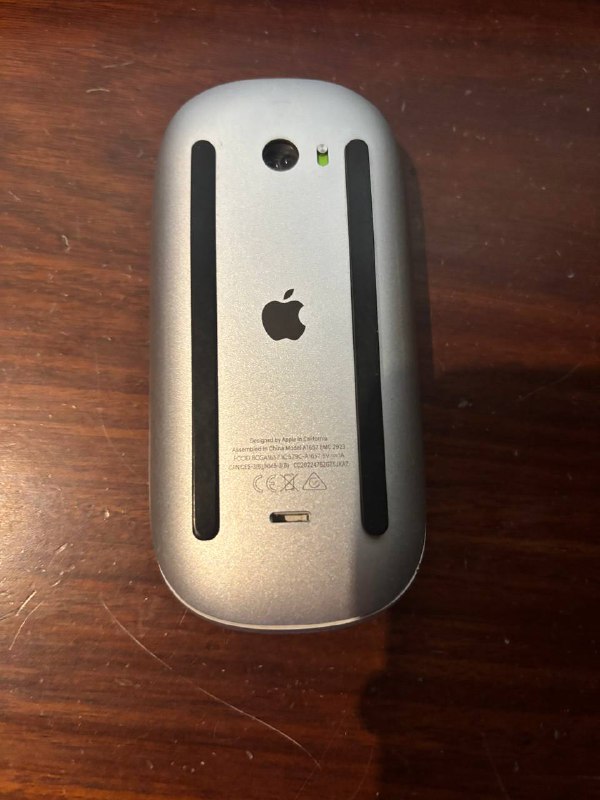 Apple Magic Mouse 2