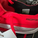 Adidas Predator сороконожки 1