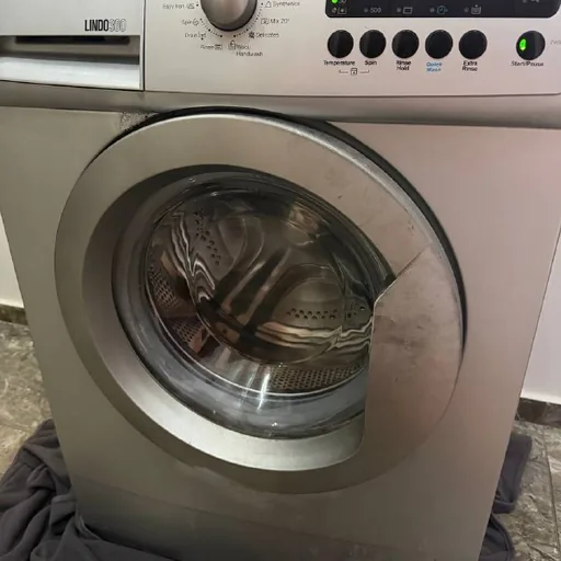 Стиральная машина Zanussi Lindo 300, 6 кг