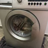Стиральная машина Zanussi Lindo 300, 6 кг 1