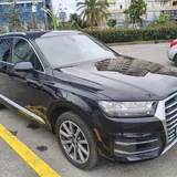 Audi Q7 2016 5