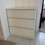 Комод б/у 1