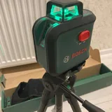 Лазерный уровень Bosch AL 360 2