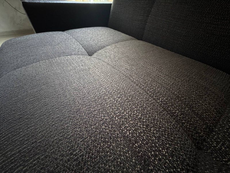 диван тройка с дополнительными ручками на подлокотники 3