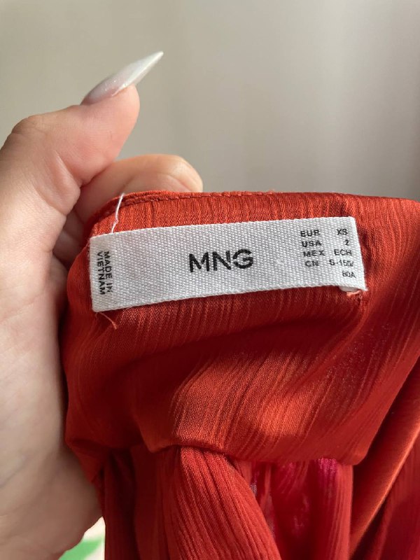 Брюки M, рубашка MNG XS, коричневая рубашка 3
