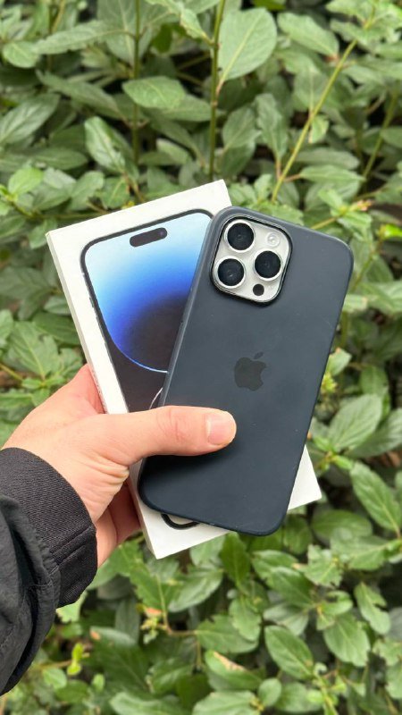 iPhone 14 Pro Max 1TB