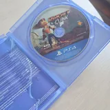 Игра Ratchet & Clank для PS4 2