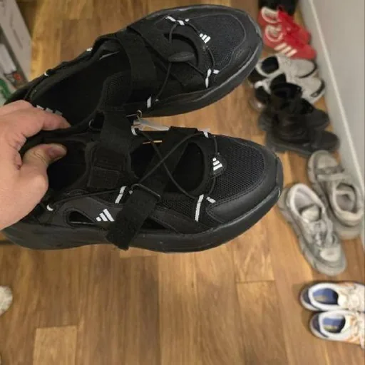 Adidas Ozwave Sandal