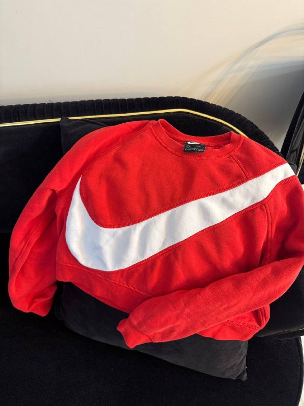 Толстовка Nike, s