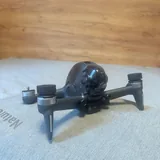 DJI FPV дрон, очки, пульт, аккумуляторы 1