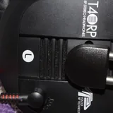 Наушники Fostex T40RP mk3 5