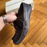 Мокасины BIKKEMBERGS 7