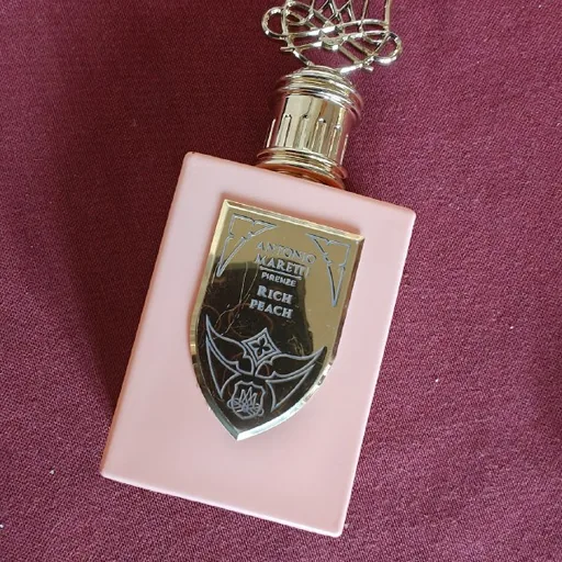 Antonio Maretti Rich Peach