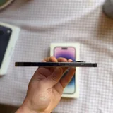 iPhone 14 Pro 256 GB 5