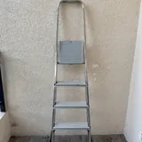 Стремянка Krause Corda 100 / 300 1