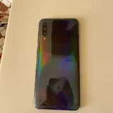 Samsung Galaxy A50 4