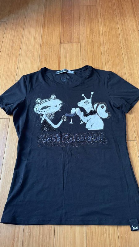 Костюм Uniqlo, футболка Sportmax code 9