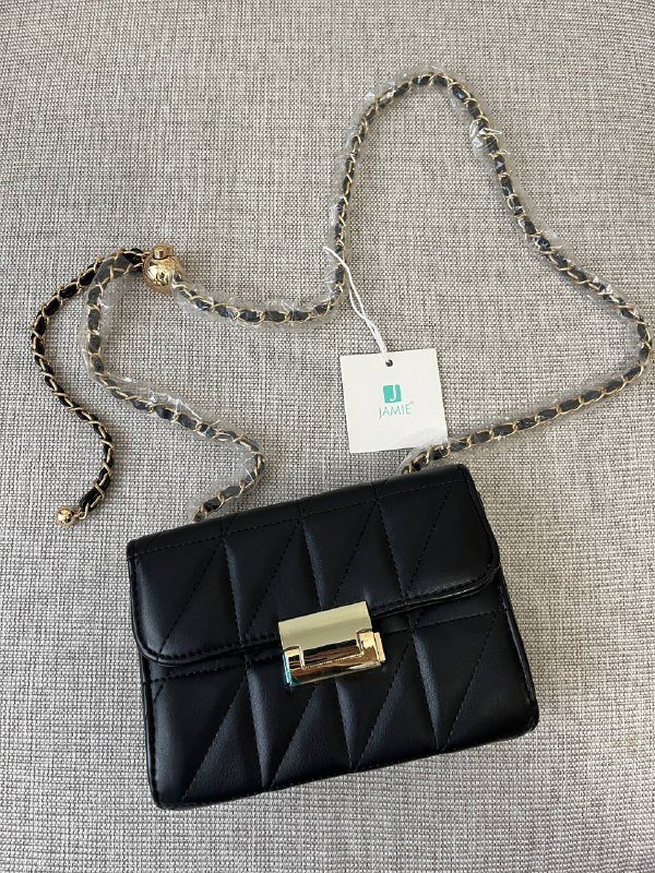 Пальто Luigi, Сумка Jamie 9