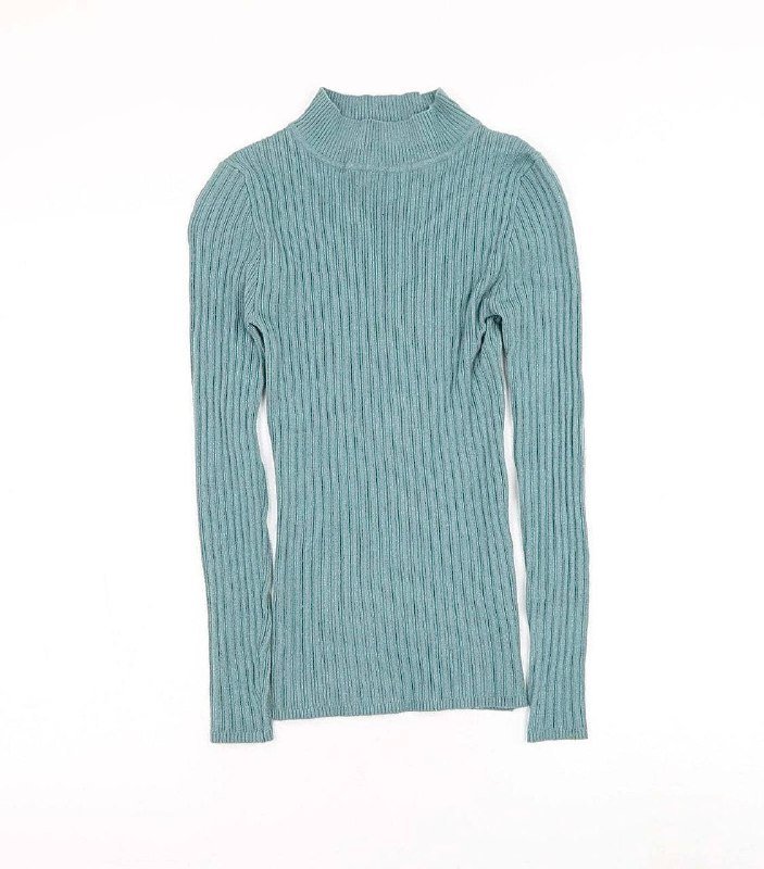 карандаш коричневый, кеды Diesel замшевые, гольф Primark, кофточка Твое 6