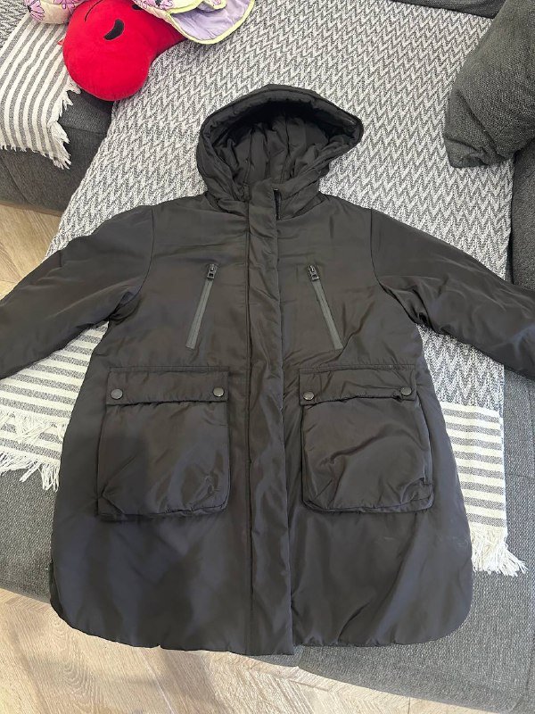 Резиновые ботинки Zara размер 32