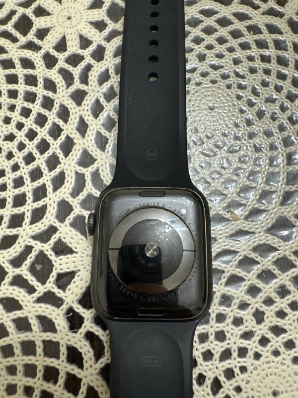 Apple Watch Series 5