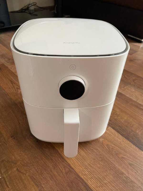 Аэрогриль Xiaomi Smart Air Fryer 4.5L White