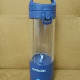 Портативный блендер Nutribullet, тонометр Пульс 3