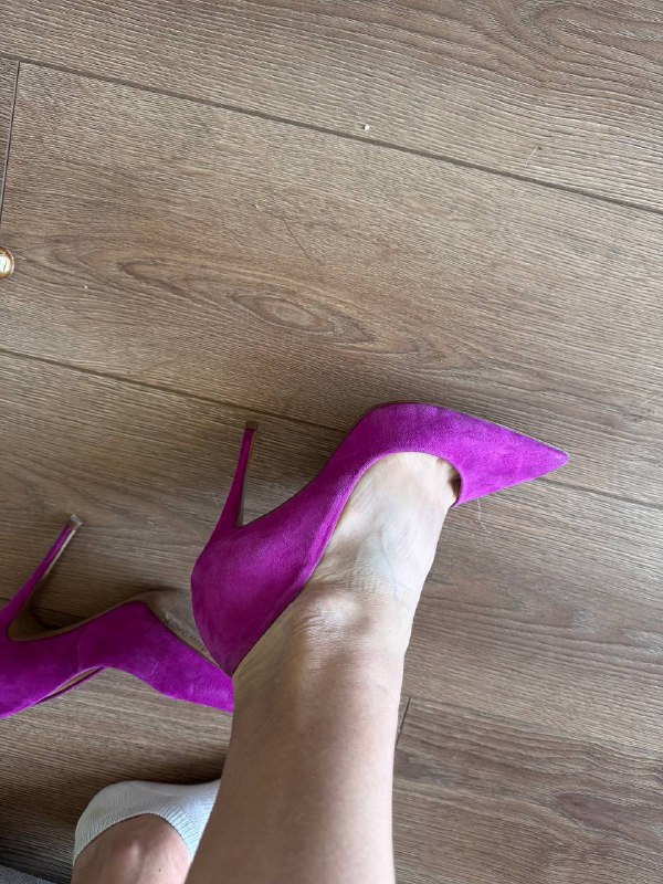 Туфли-лодочки Steve Madden 6