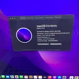 MacBook 15-inch mid 2015 i7 16GB Retina 3
