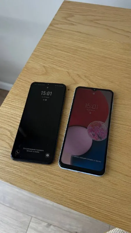 Samsung Galaxy A13 1