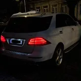 Mercedes GLE 350 3