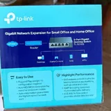TP-Link 5-Port Gigabit Desktop Switch 3