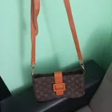 Женские сумки, кошельки 8