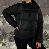 Женский пуховик Uniqlo 2