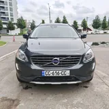 Volvo XC60 2014 1