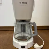 Капельная кофеварка Bosch CompactClass Extra 1