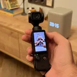 DJI Osmo Pocket 3 Creator Combo 1