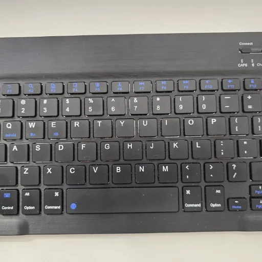 Bluetooth клавиатура