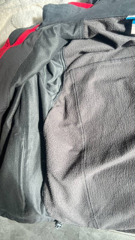 Зимняя куртка Columbia Titanium мужская 3