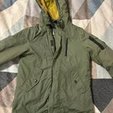 Детская парка Zara 1