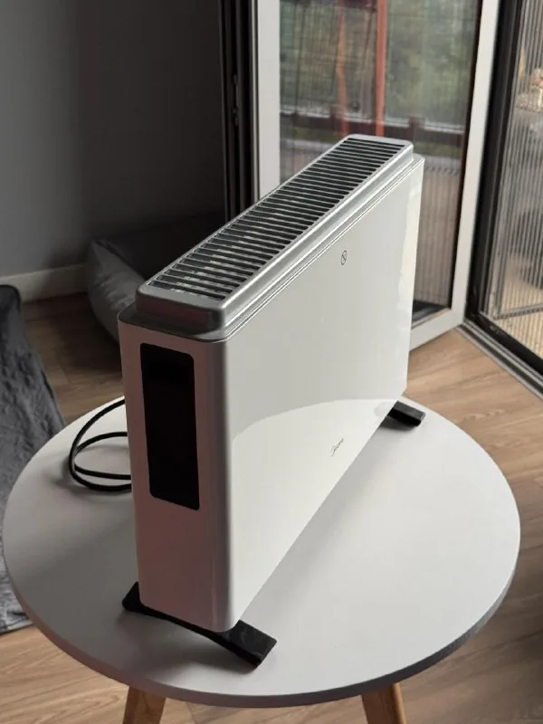 Конвекторный обогреватель Midea NDK20-21A 1