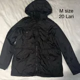 Windbreaker, jacket, dress, shirt 1