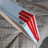 Комод JYSK TAPDRUP 3 3