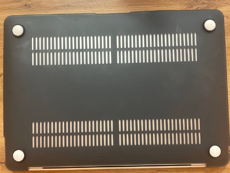 MacBook Air M1 256GB, Space Gray 2