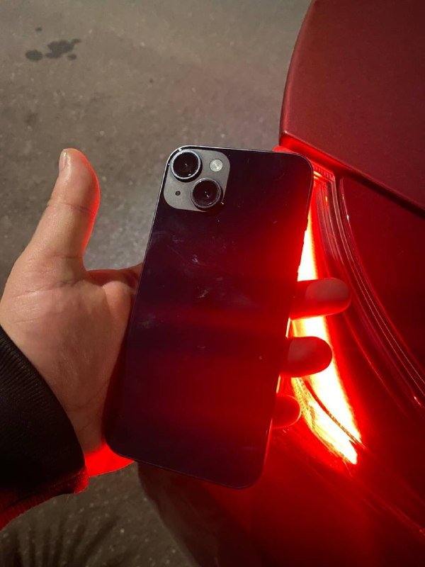 iPhone 14 128GB Midnight, iPhone 13 128GB Midnight, iPhone 12 64GB Midnight