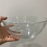 Салатница, миски, ракетки, фен, мягкая игрушка 1