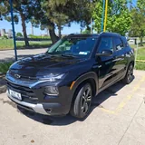 Chevrolet Trailblazer 2023 2