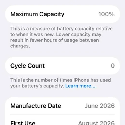 iPhone 17e, чехол, защитное стекло