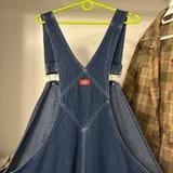 Комбинезон Dickies XXL 4